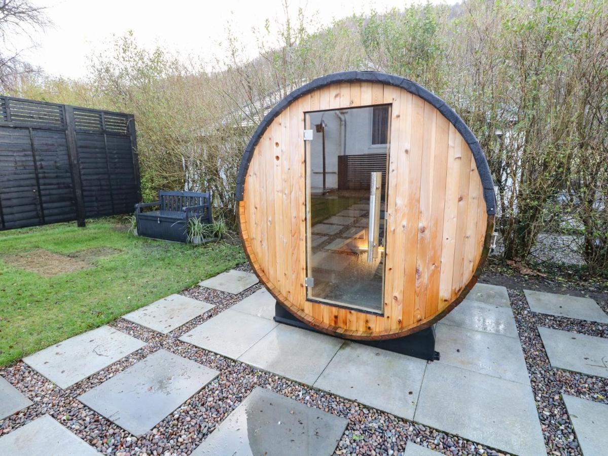 Island View House Villa Ballachulish Exterior photo