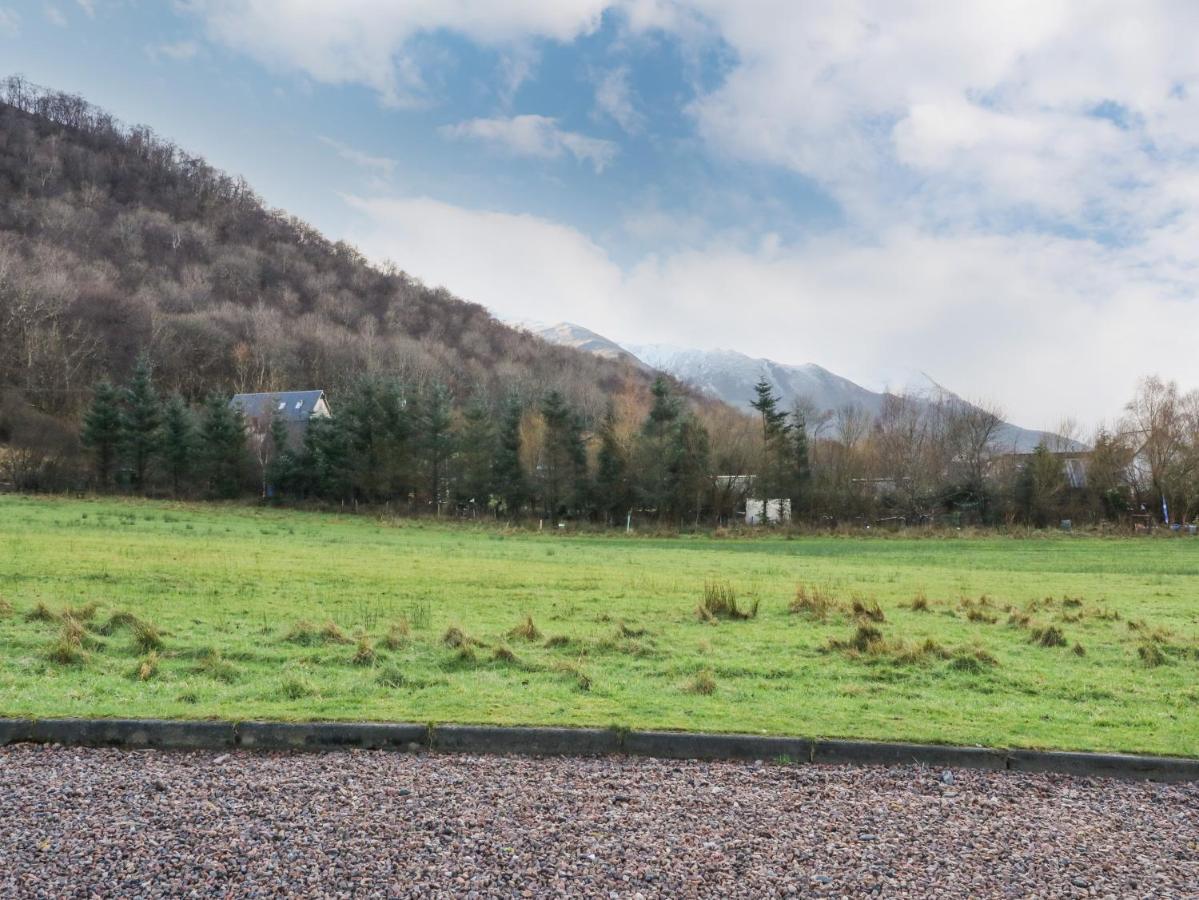 Island View House Villa Ballachulish Exterior photo