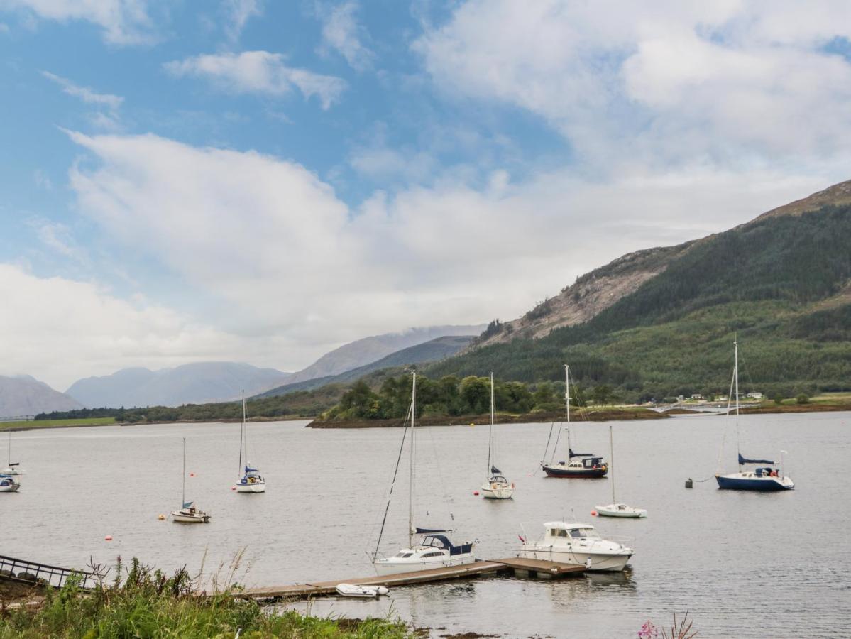 Island View House Villa Ballachulish Exterior photo